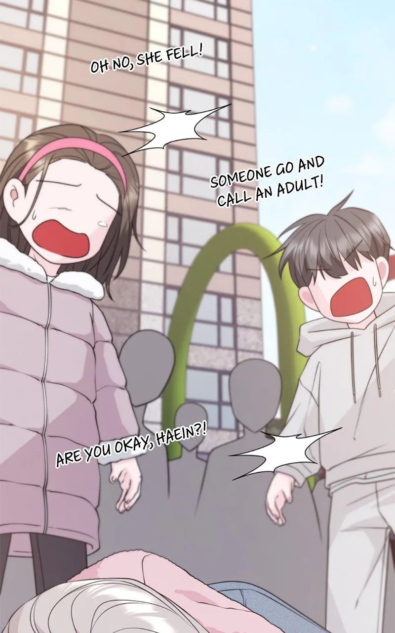 Couple Channel: Chan&Zia Chapter 3 page 47 - 