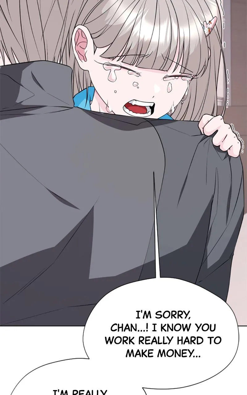 Couple Channel: Chan&Zia Chapter 3 page 55 - 