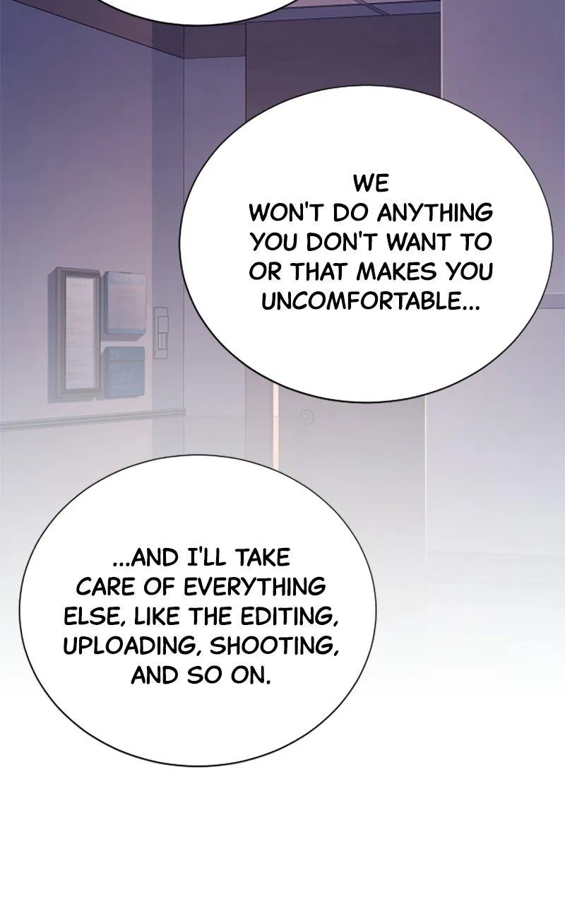 Couple Channel: Chan&Zia Chapter 4 page 31 - 
