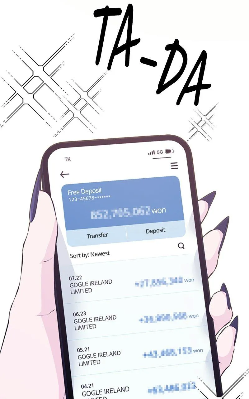 Couple Channel: Chan&Zia Chapter 4 page 51 - 