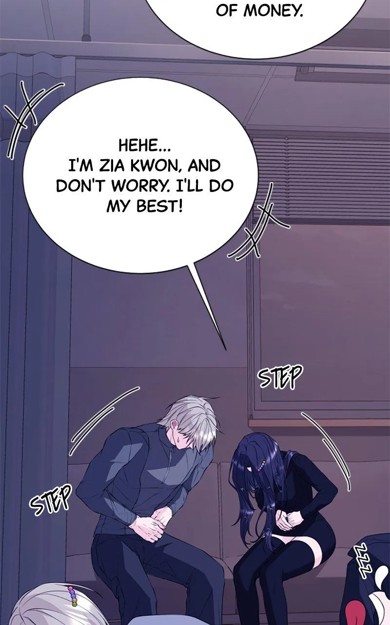 Couple Channel: Chan&Zia Chapter 4 page 77 - 