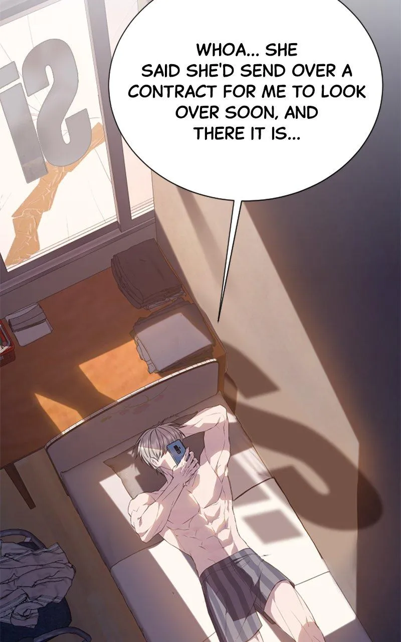 Couple Channel: Chan&Zia Chapter 4 page 83 - 