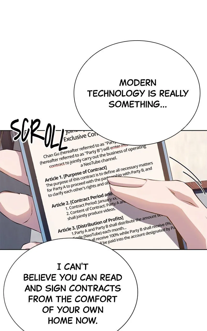 Couple Channel: Chan&Zia Chapter 4 page 85 - 