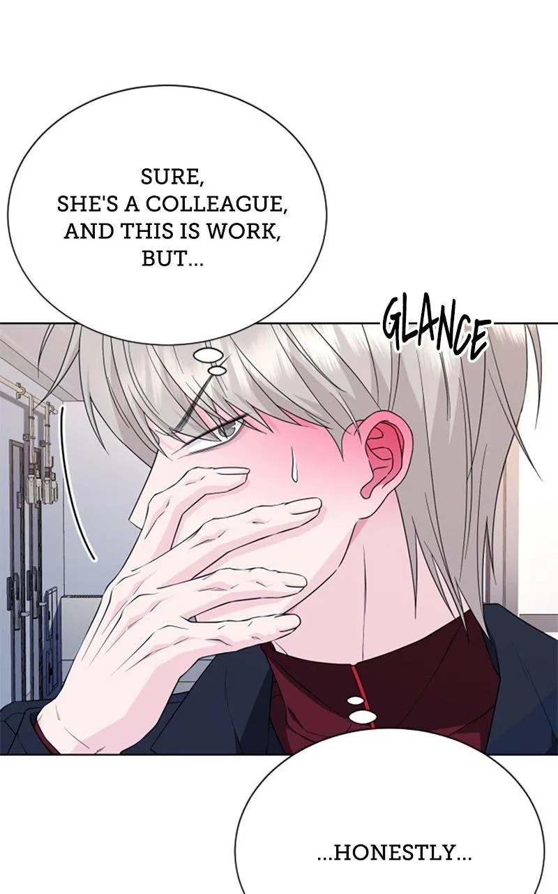Couple Channel: Chan&Zia Chapter 5 page 12 - 