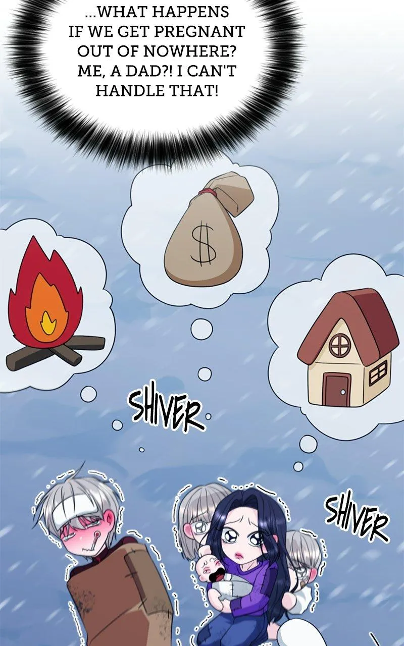Couple Channel: Chan&Zia Chapter 5 page 20 - 