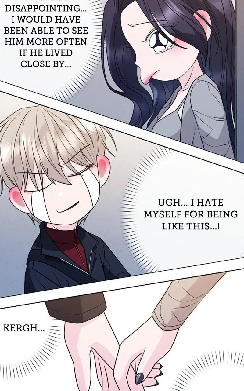 Couple Channel: Chan&Zia Chapter 5 page 46 - 