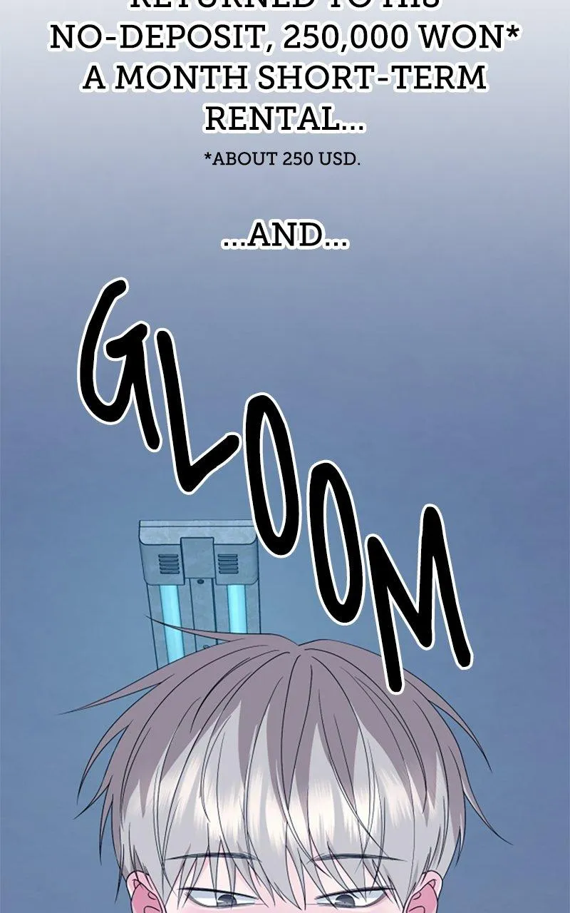 Couple Channel: Chan&Zia Chapter 5 page 56 - 