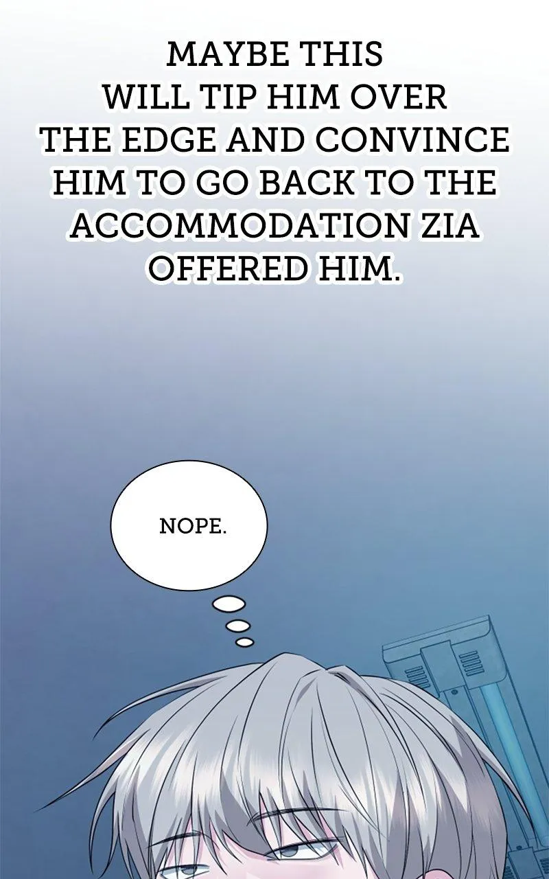 Couple Channel: Chan&Zia Chapter 5 page 63 - 