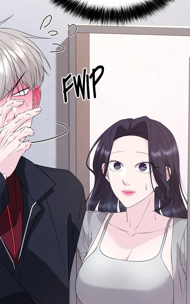 Couple Channel: Chan&Zia Chapter 5 page 8 - 