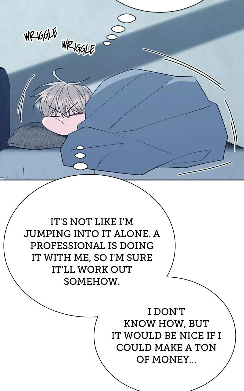 Couple Channel: Chan&Zia Chapter 5 page 82 - 