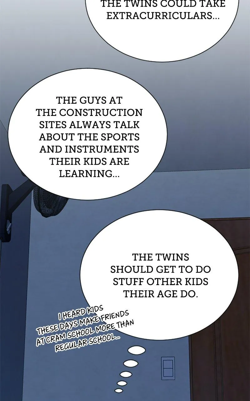 Couple Channel: Chan&Zia Chapter 5 page 85 - 