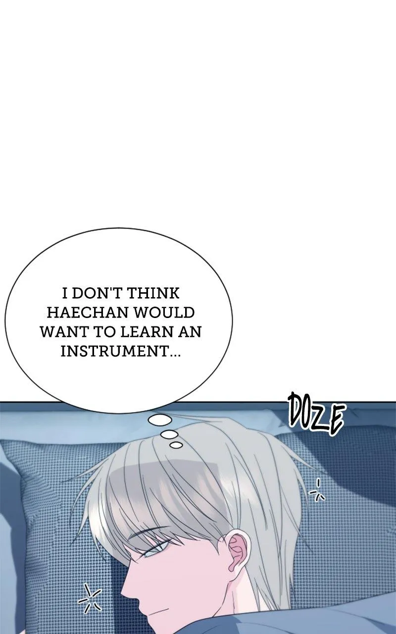 Couple Channel: Chan&Zia Chapter 5 page 87 - 