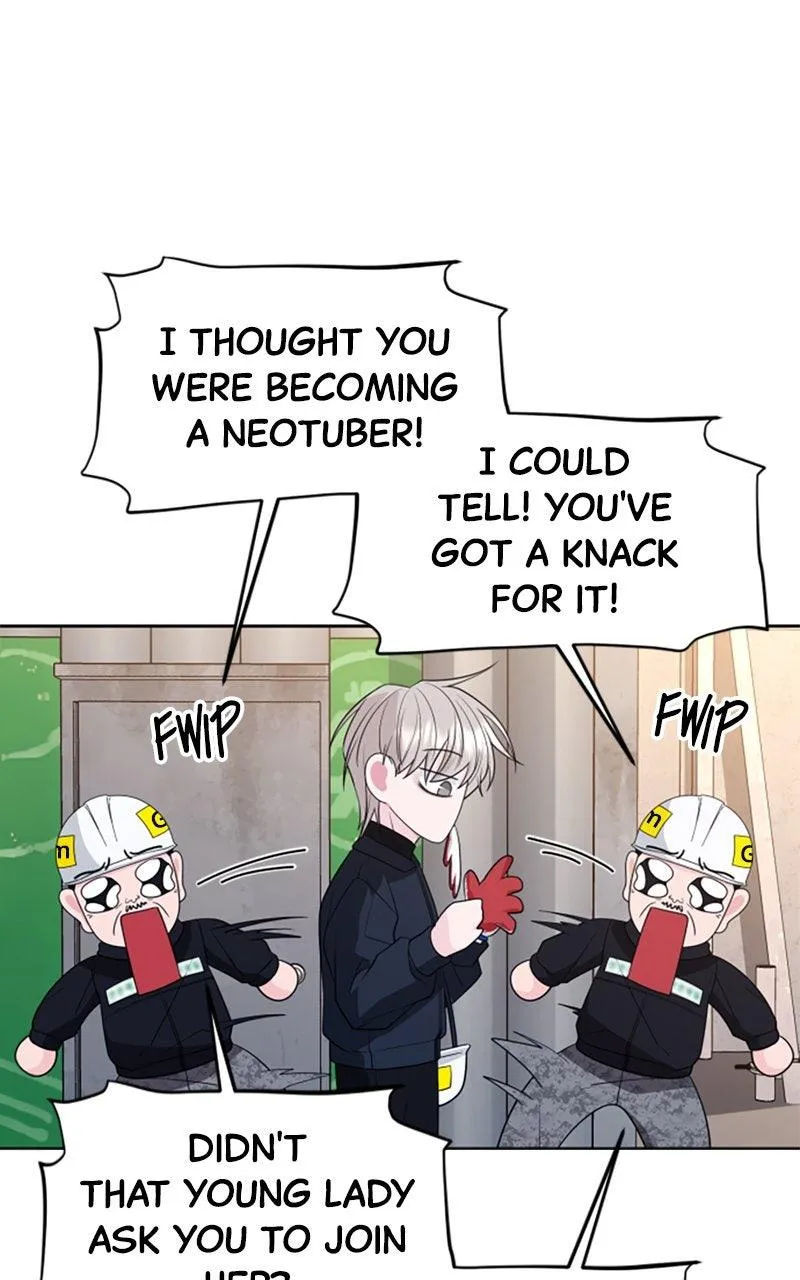 Couple Channel: Chan&Zia Chapter 6 page 119 - 