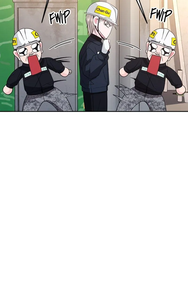 Couple Channel: Chan&Zia Chapter 6 page 121 - 