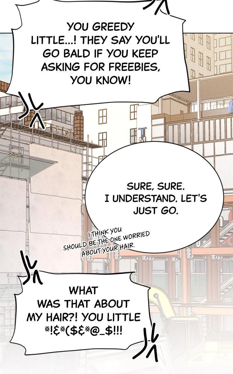 Couple Channel: Chan&Zia Chapter 6 page 128 - 