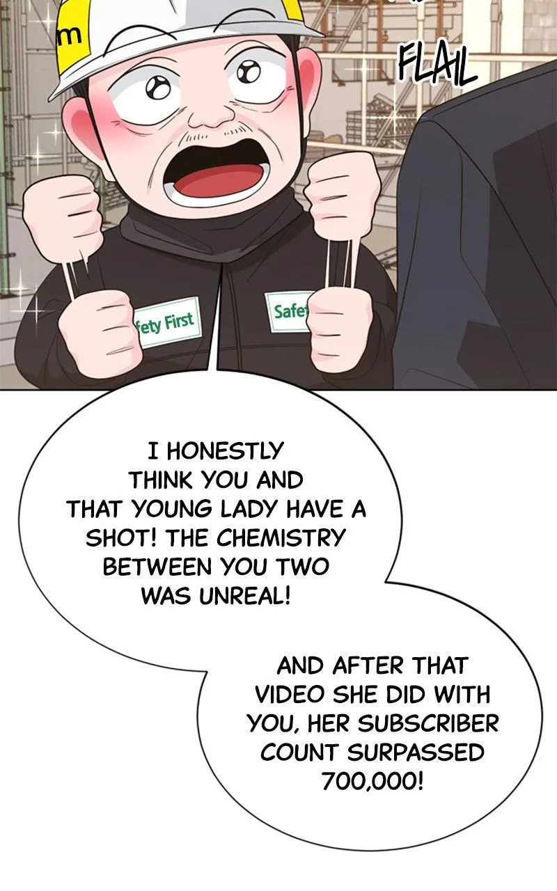 Couple Channel: Chan&Zia Chapter 6 page 137 - 