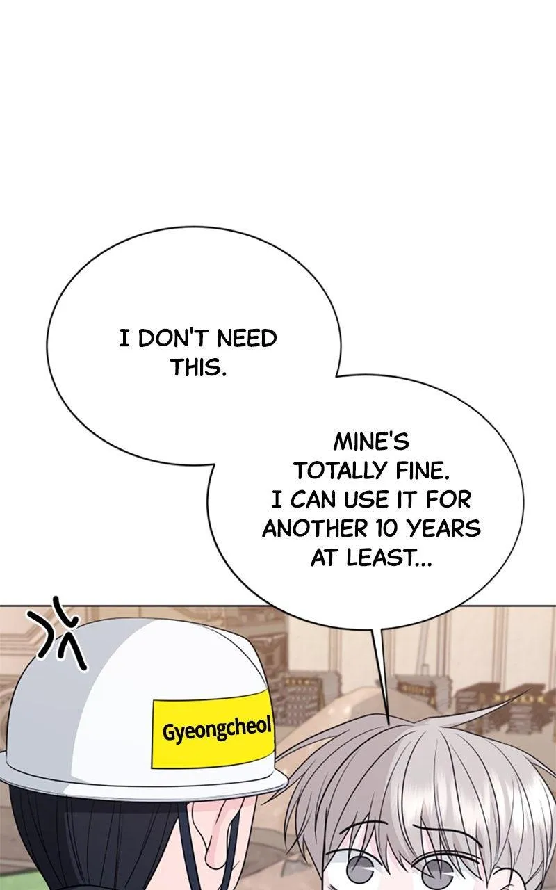 Couple Channel: Chan&Zia Chapter 6 page 149 - 