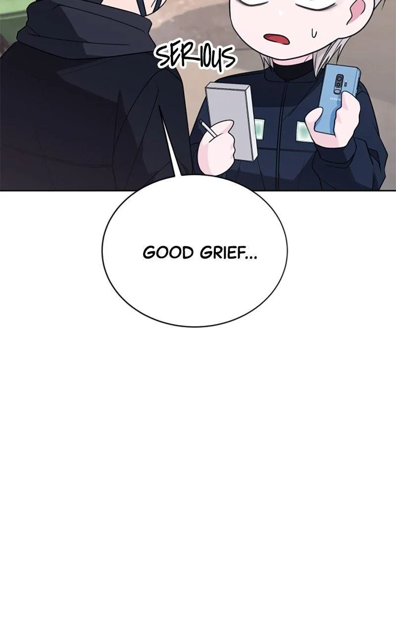Couple Channel: Chan&Zia Chapter 6 page 150 - 