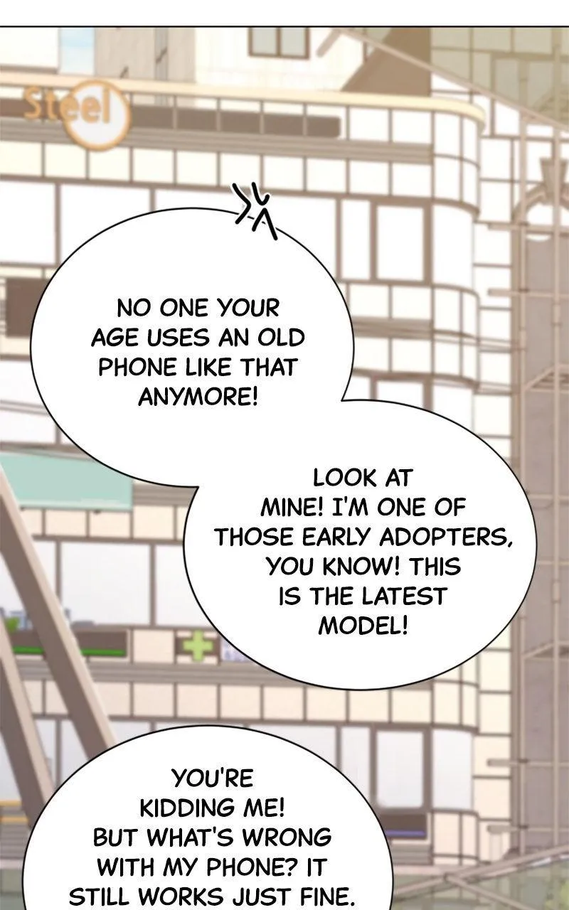Couple Channel: Chan&Zia Chapter 6 page 151 - 