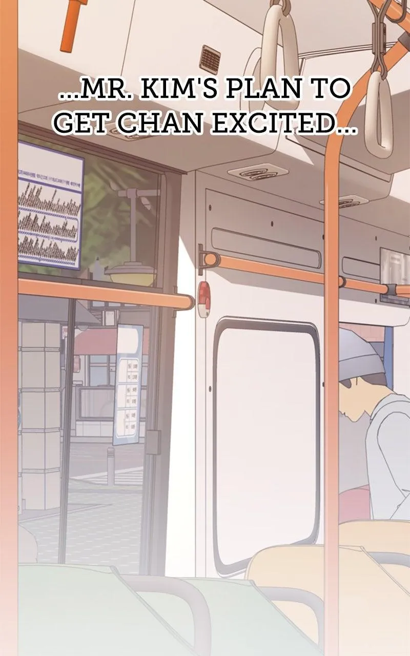 Couple Channel: Chan&Zia Chapter 6 page 160 - 