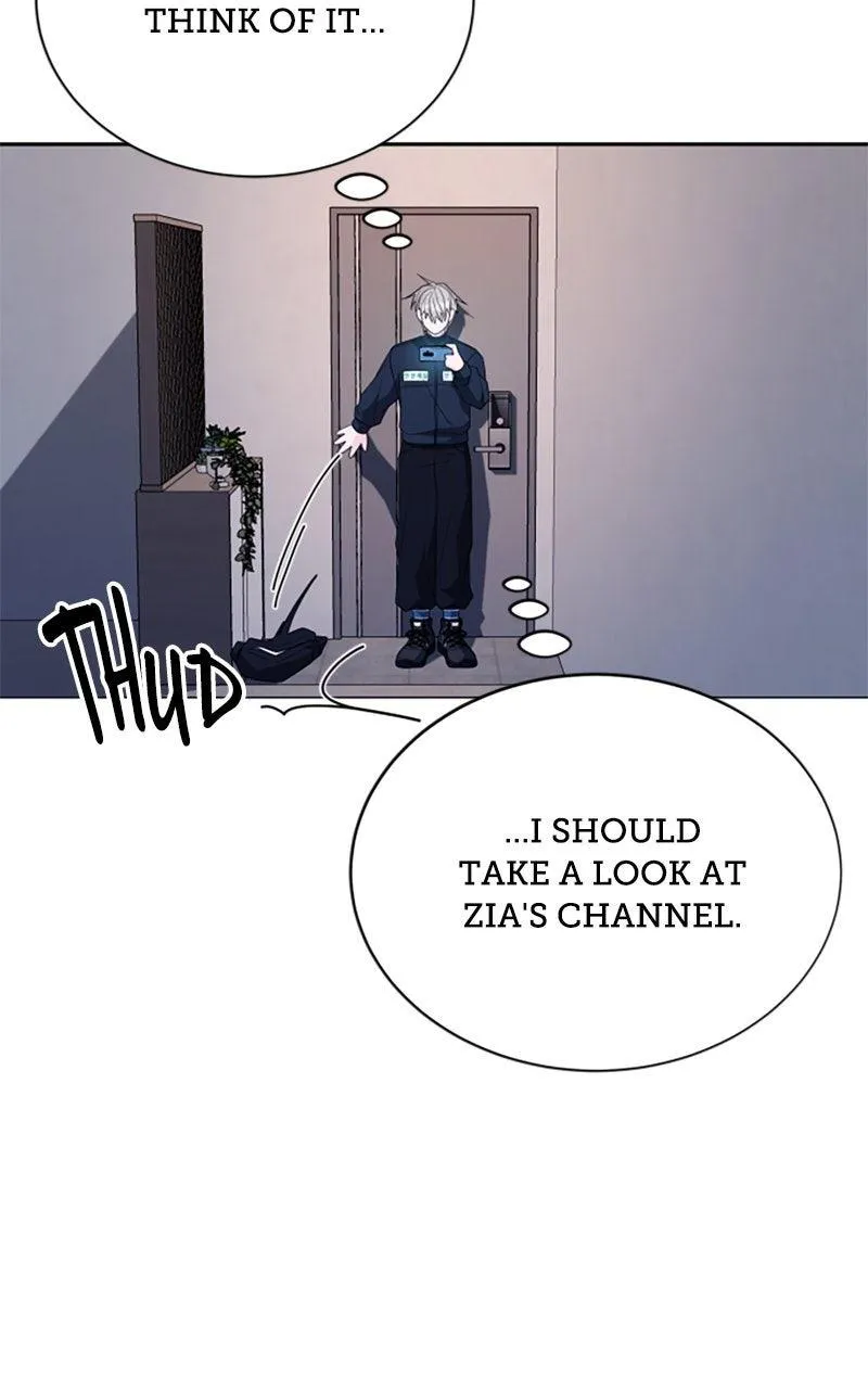 Couple Channel: Chan&Zia Chapter 6 page 167 - 