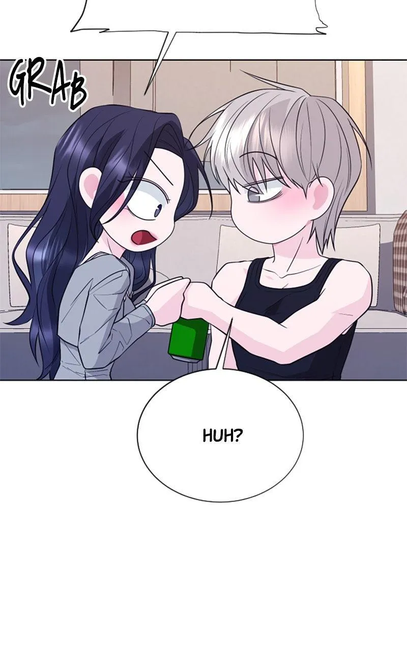 Couple Channel: Chan&Zia Chapter 6 page 20 - 