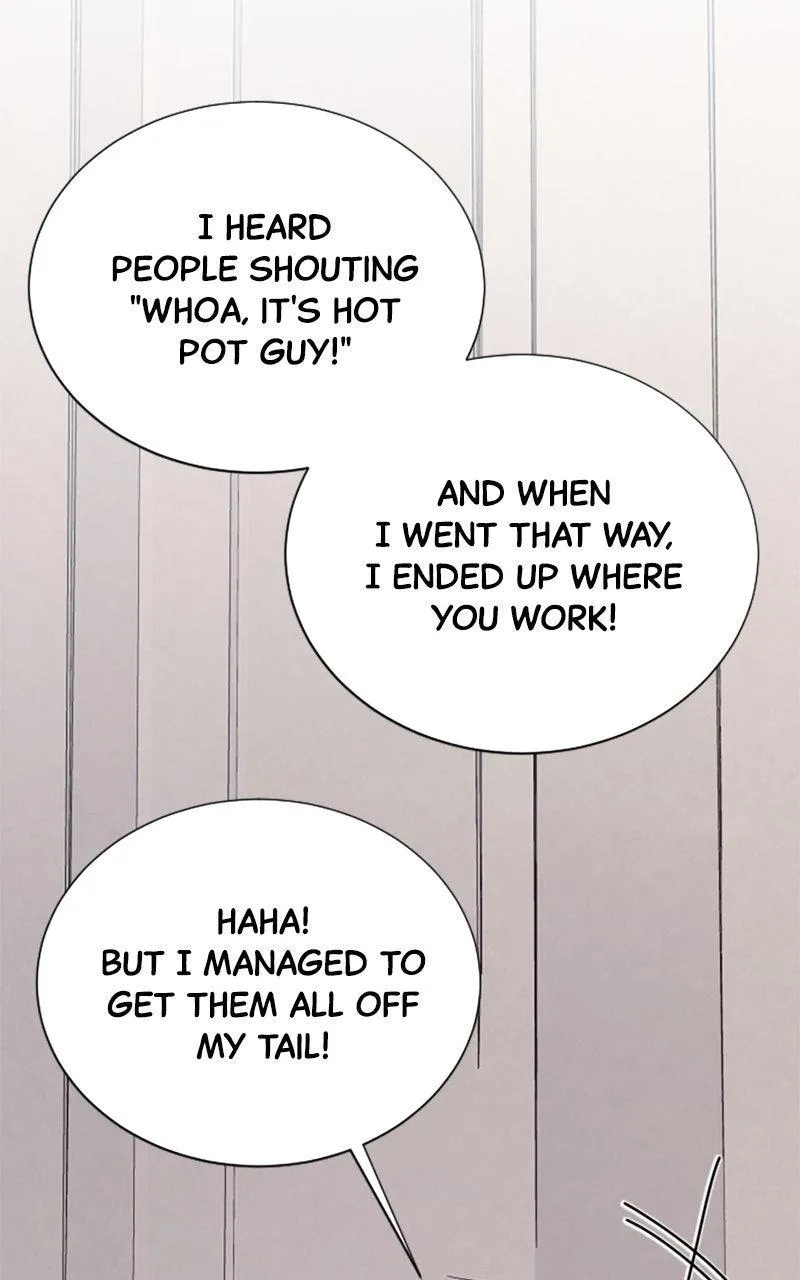 Couple Channel: Chan&Zia Chapter 6 page 4 - 