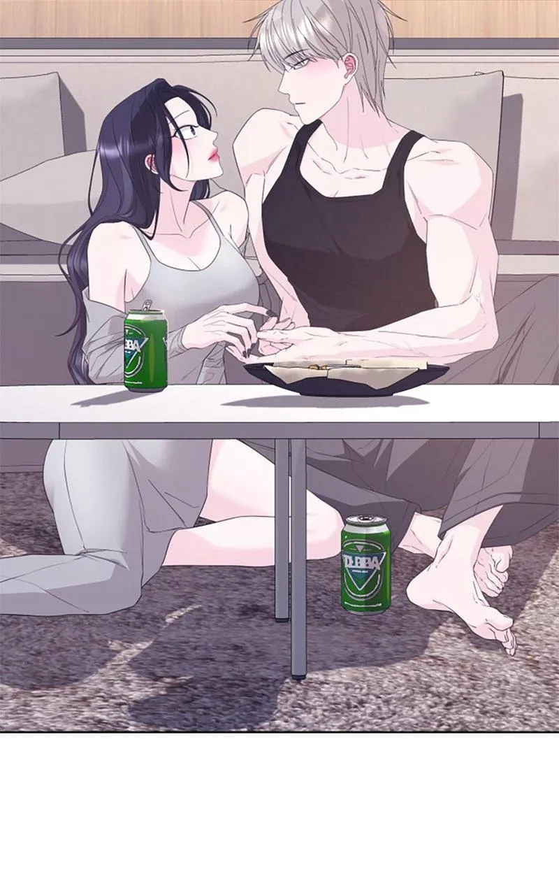 Couple Channel: Chan&Zia Chapter 6 page 37 - 