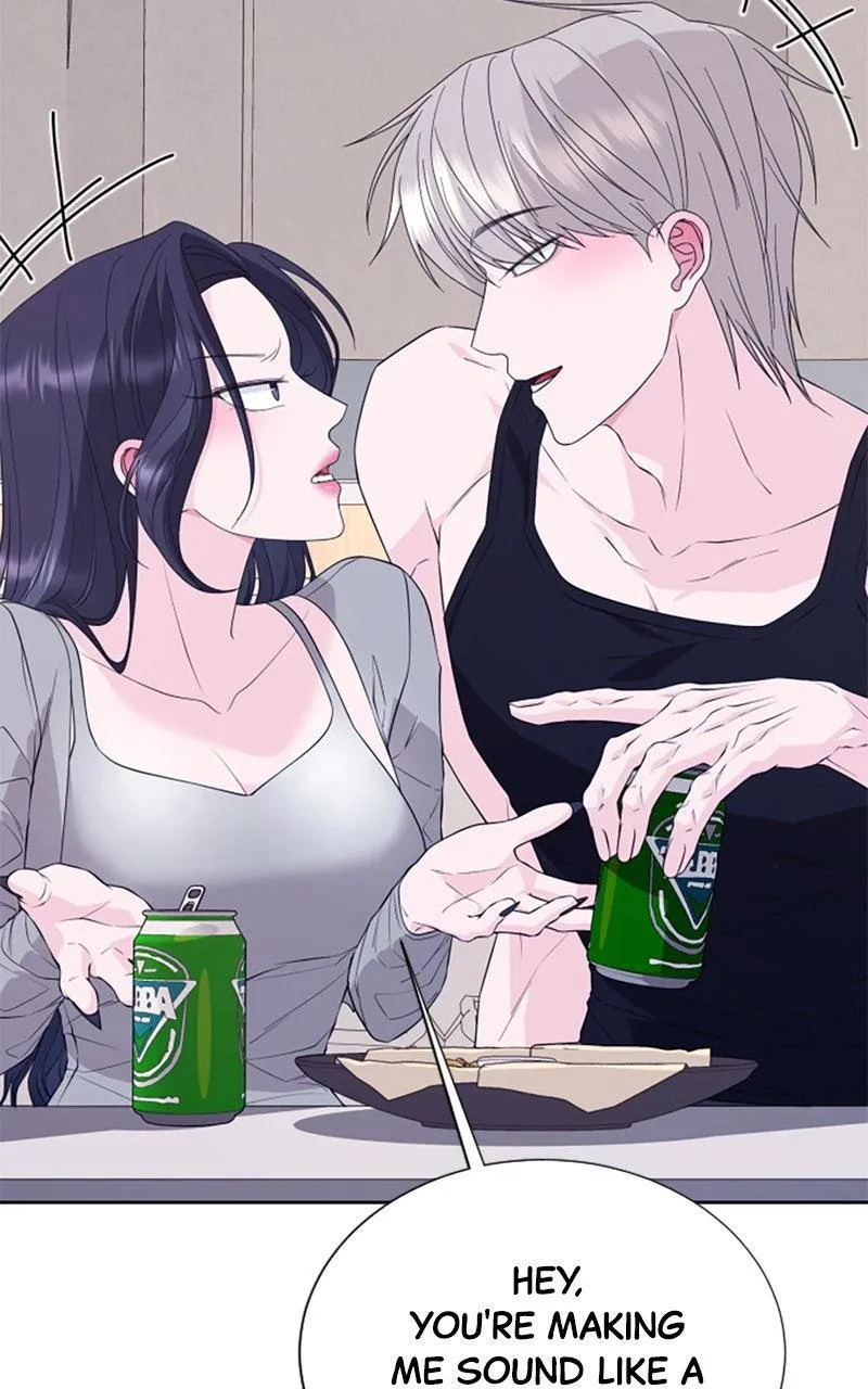 Couple Channel: Chan&Zia Chapter 6 page 5 - 