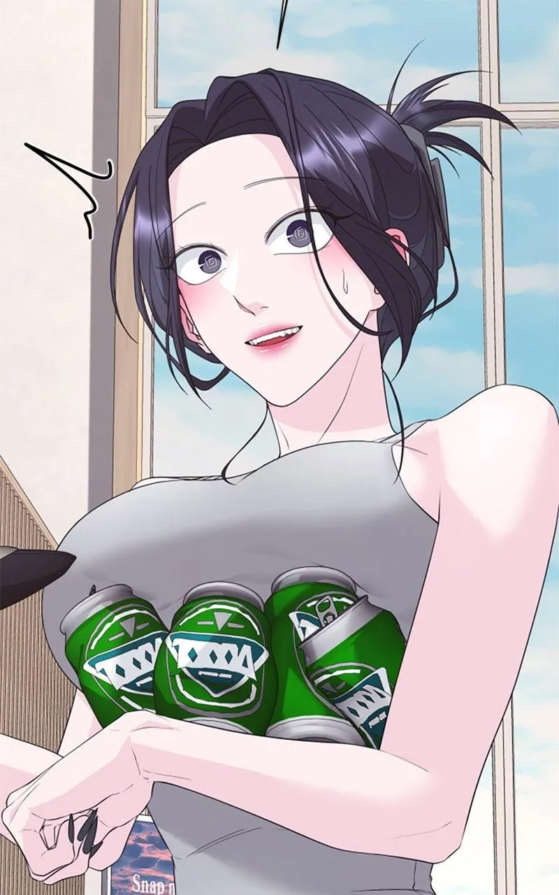 Couple Channel: Chan&Zia Chapter 6 page 69 - 
