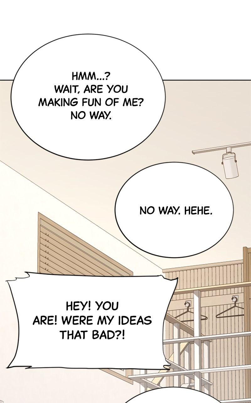 Couple Channel: Chan&Zia Chapter 7 page 104 - 