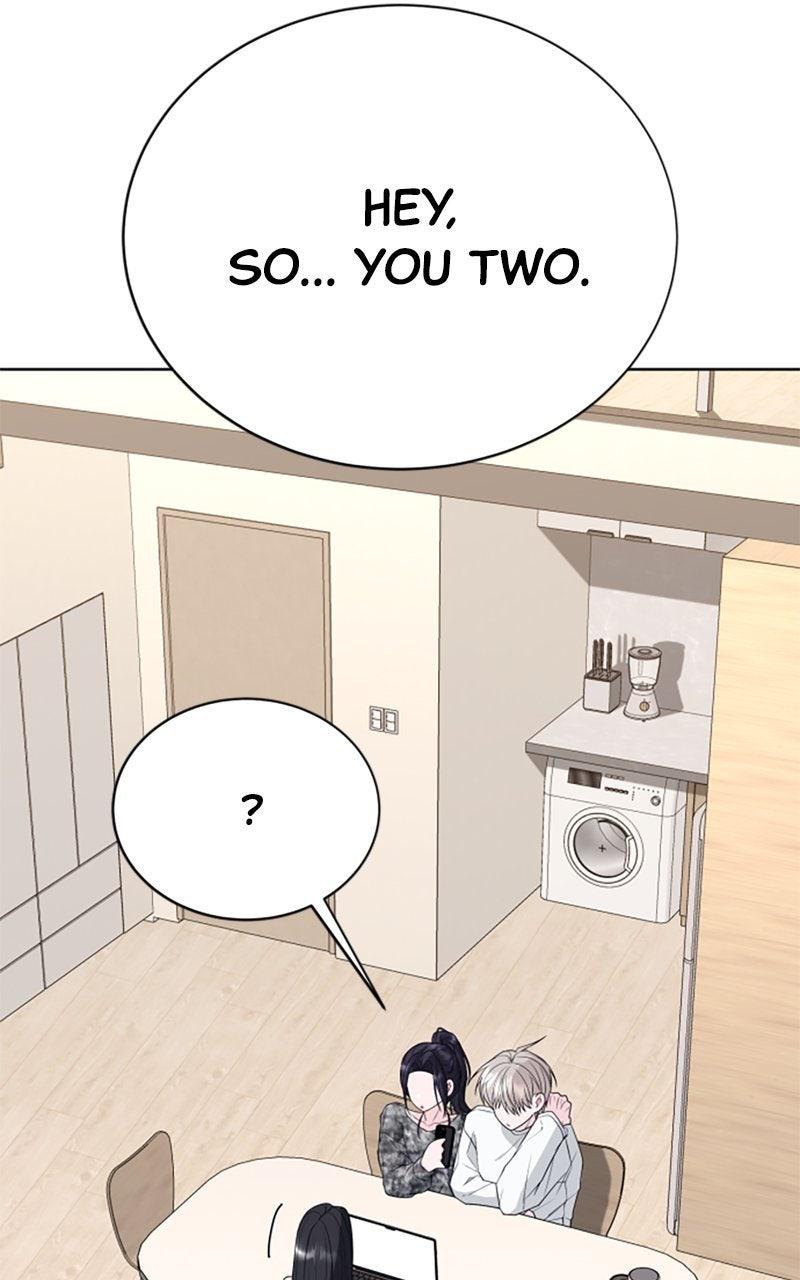 Couple Channel: Chan&Zia Chapter 7 page 108 - 