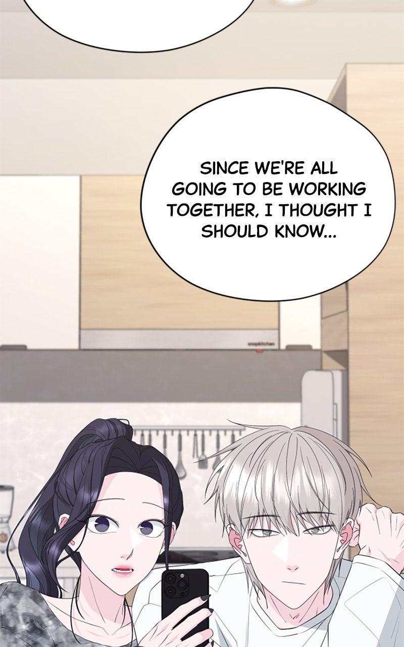 Couple Channel: Chan&Zia Chapter 7 page 113 - 