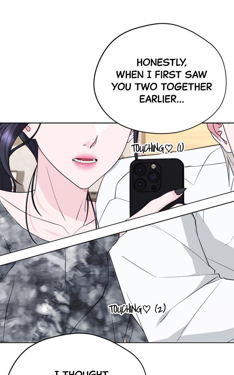 Couple Channel: Chan&Zia Chapter 7 page 115 - 
