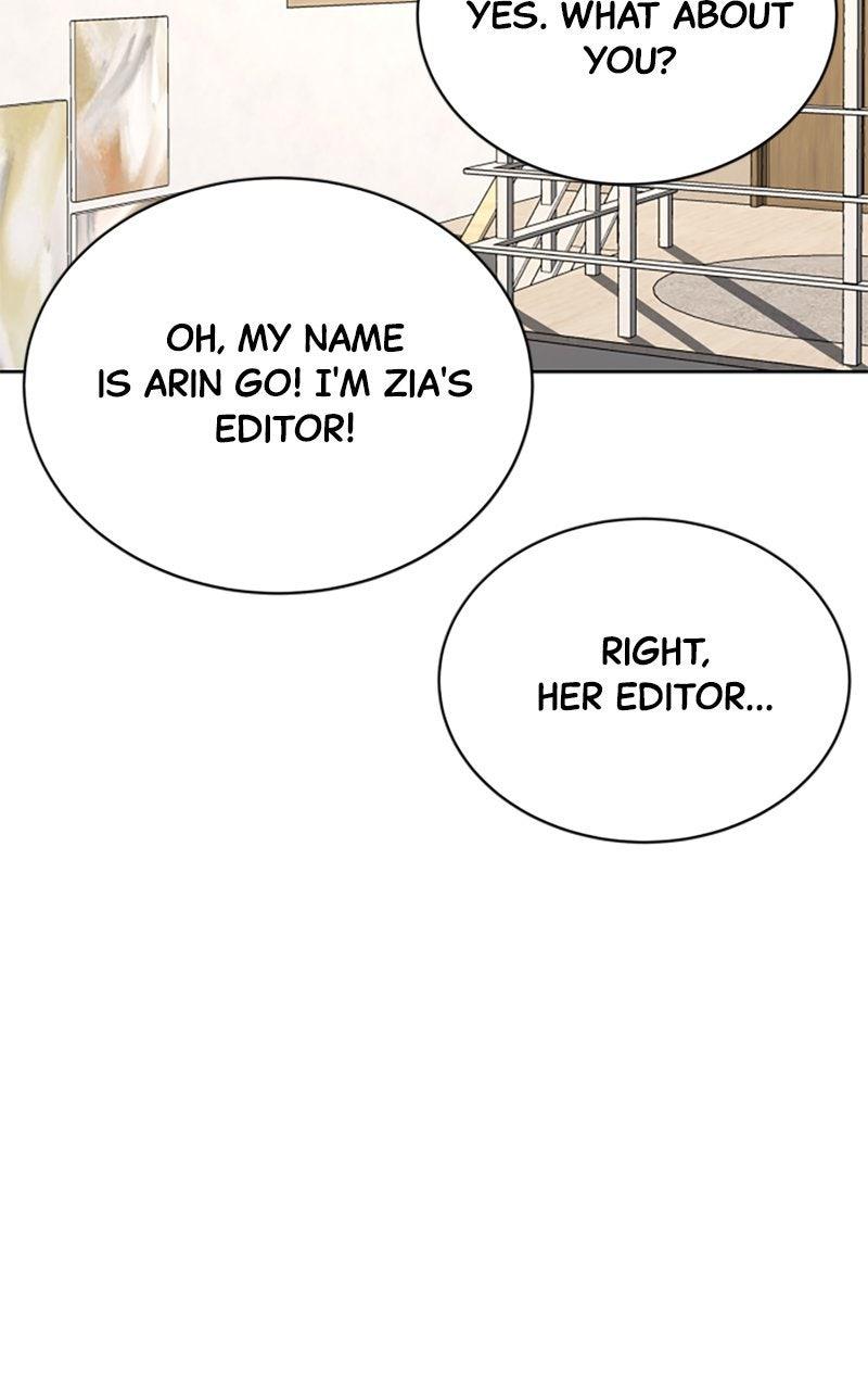 Couple Channel: Chan&Zia Chapter 7 page 13 - 