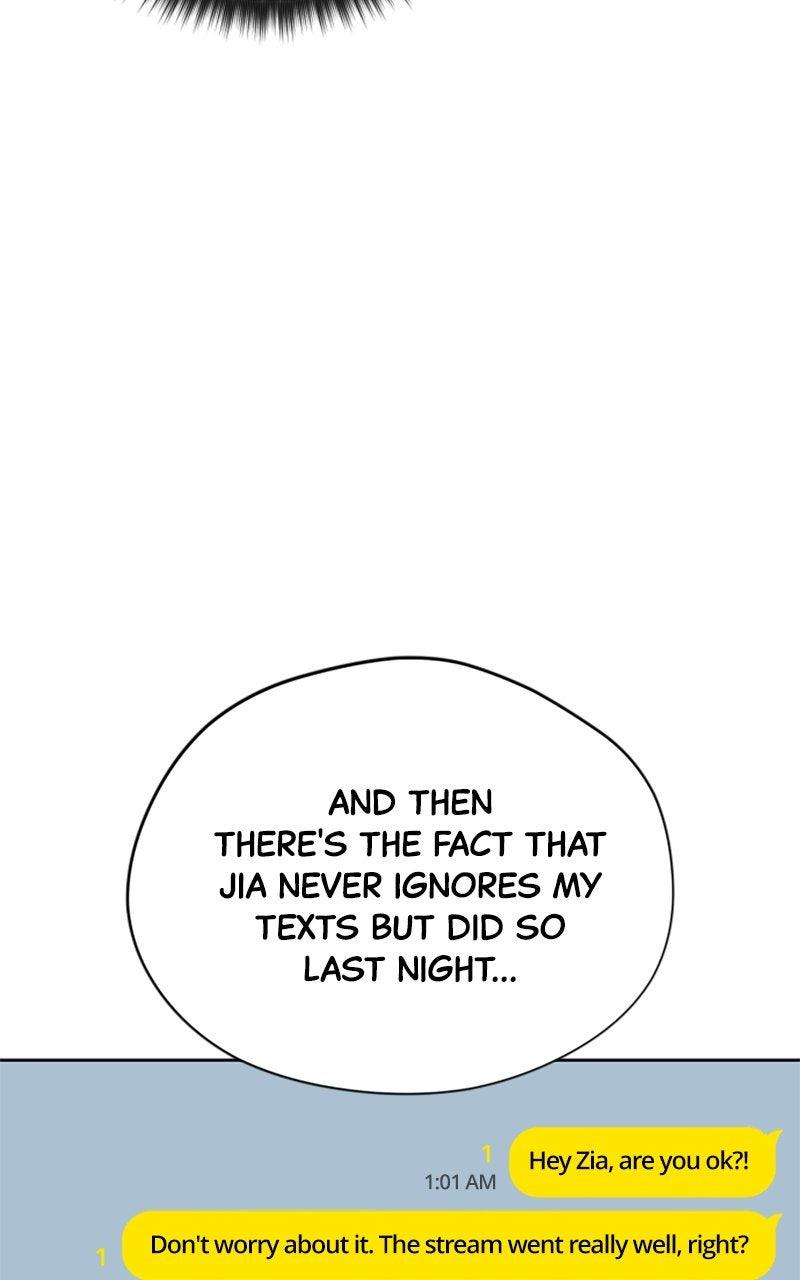 Couple Channel: Chan&Zia Chapter 7 page 121 - 