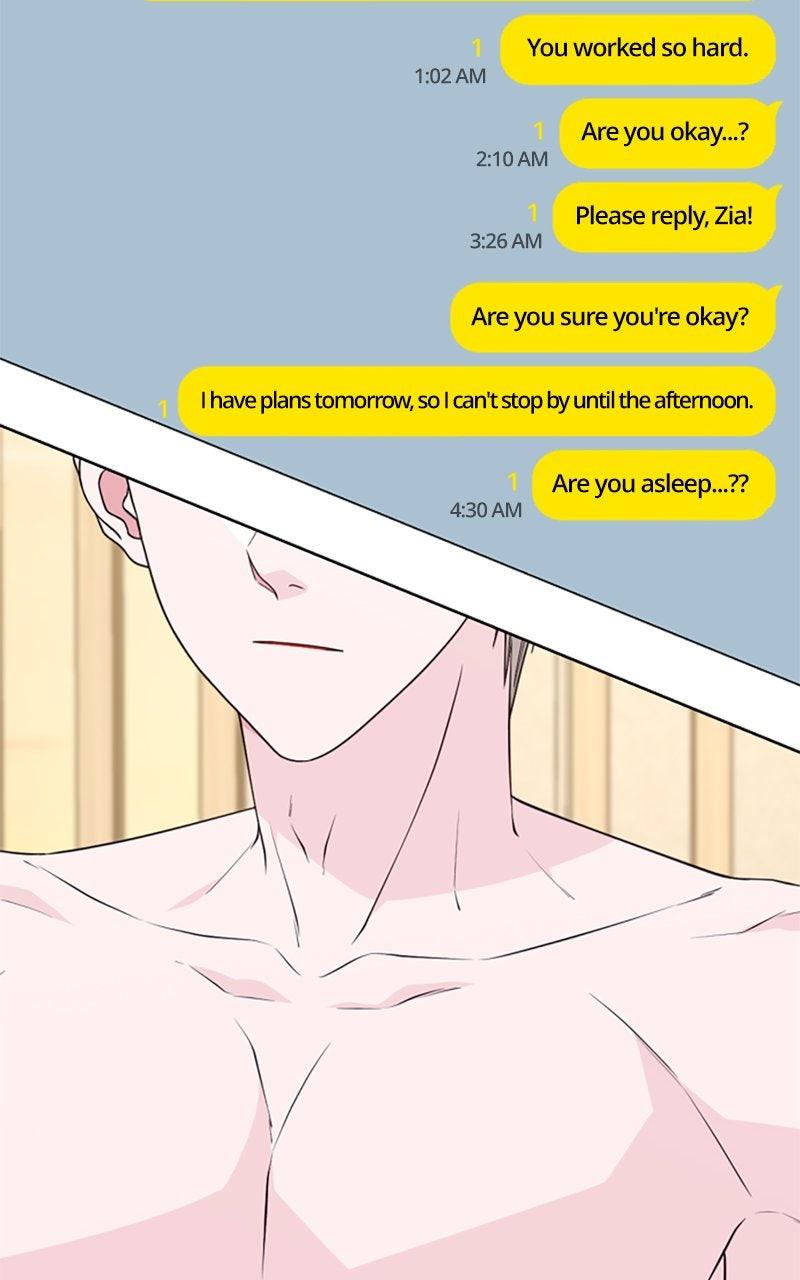 Couple Channel: Chan&Zia Chapter 7 page 122 - 