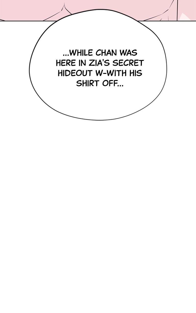 Couple Channel: Chan&Zia Chapter 7 page 123 - 