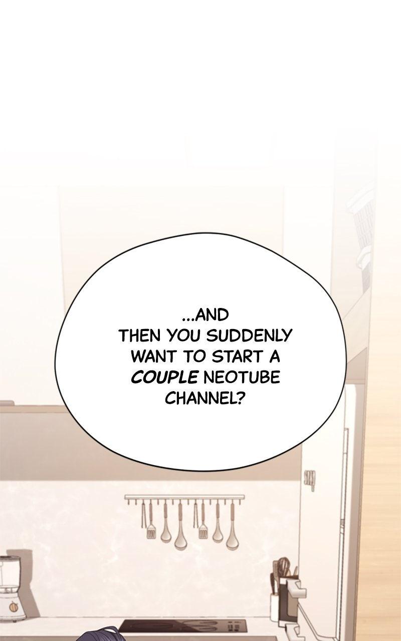 Couple Channel: Chan&Zia Chapter 7 page 124 - 