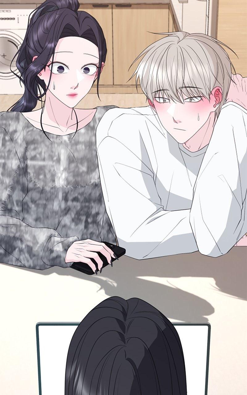 Couple Channel: Chan&Zia Chapter 7 page 125 - 