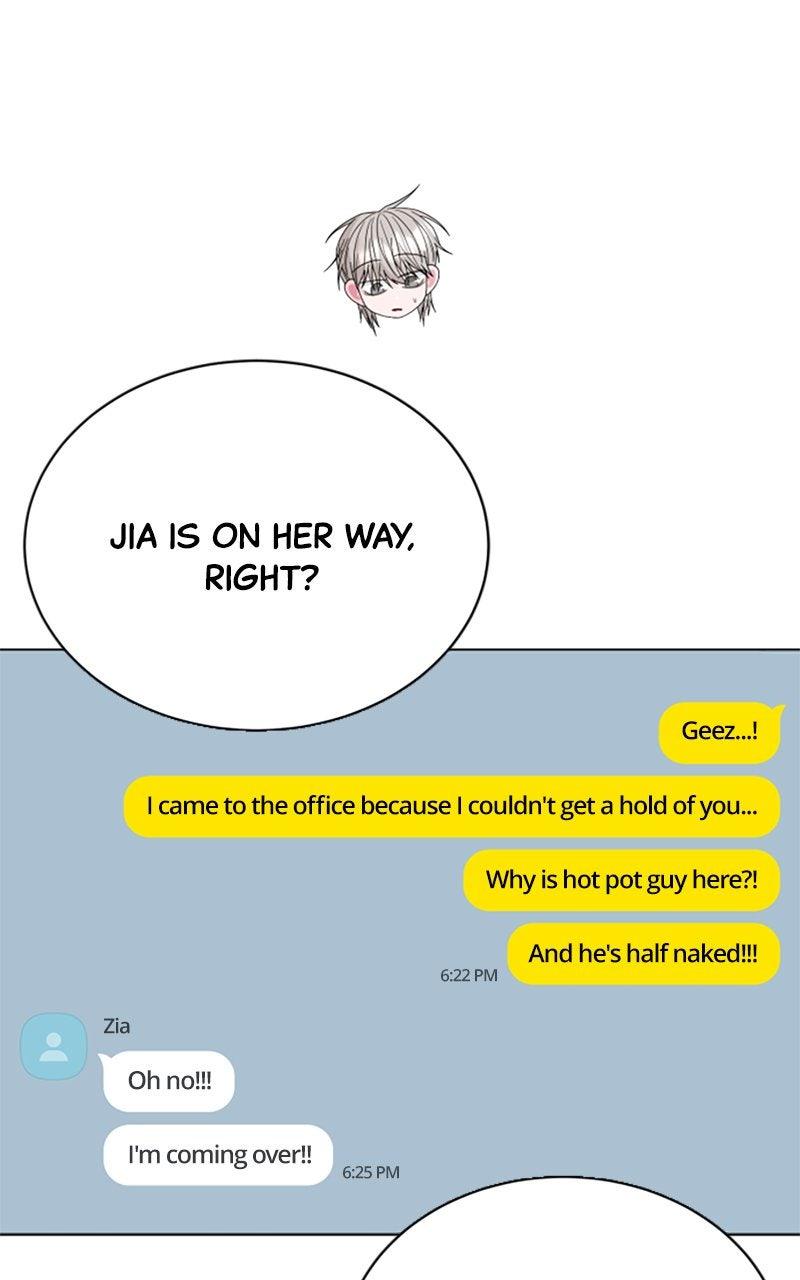 Couple Channel: Chan&Zia Chapter 7 page 14 - 