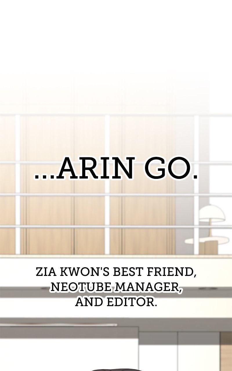 Couple Channel: Chan&Zia Chapter 7 page 4 - 