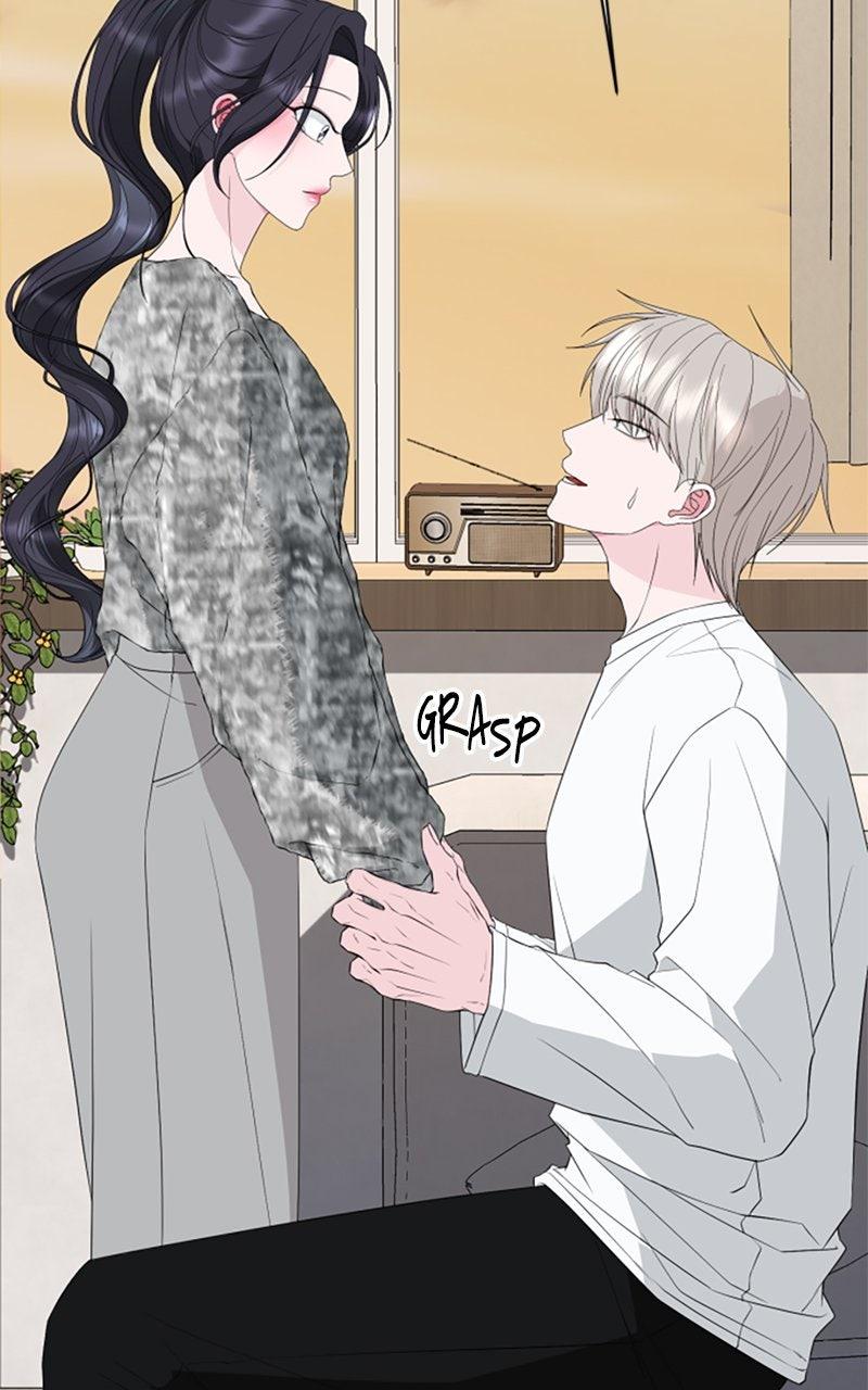 Couple Channel: Chan&Zia Chapter 7 page 36 - 