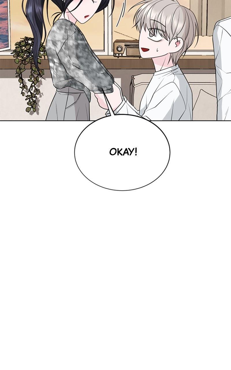 Couple Channel: Chan&Zia Chapter 7 page 45 - 