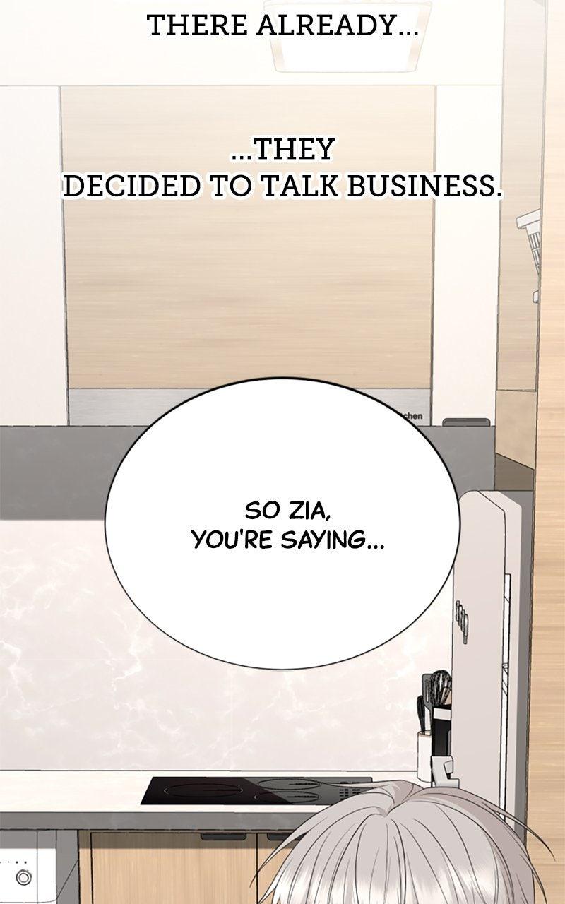 Couple Channel: Chan&Zia Chapter 7 page 49 - 