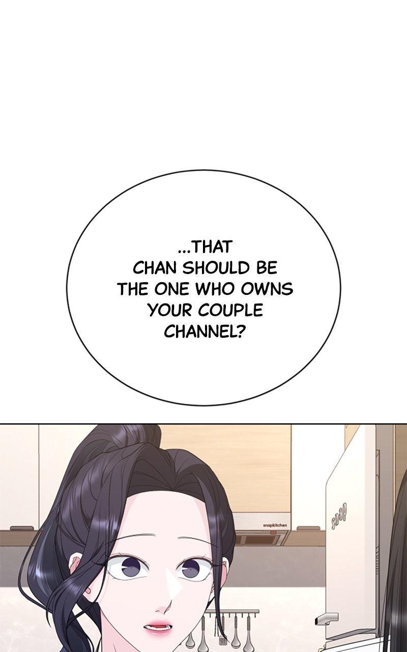Couple Channel: Chan&Zia Chapter 7 page 52 - 