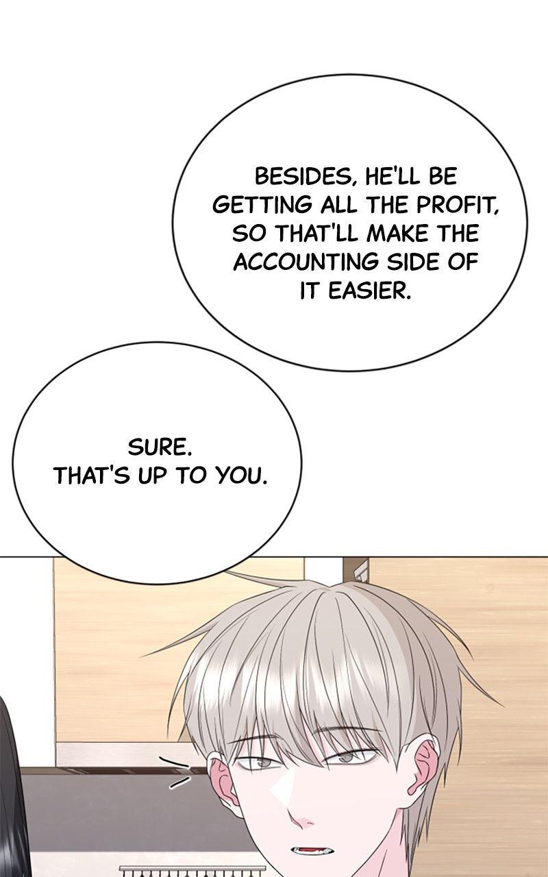Couple Channel: Chan&Zia Chapter 7 page 54 - 