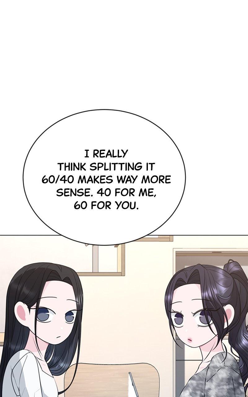Couple Channel: Chan&Zia Chapter 7 page 56 - 