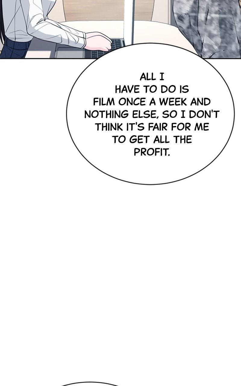 Couple Channel: Chan&Zia Chapter 7 page 57 - 