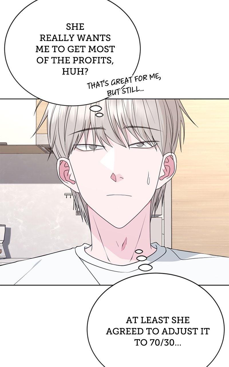 Couple Channel: Chan&Zia Chapter 7 page 64 - 
